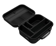Venom Torba Nintendo Switch 2/Switch/OLED Czarna - 1334449 - zdjęcie 2